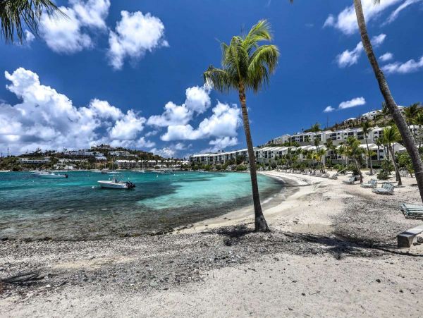 St. Thomas Condo 989913