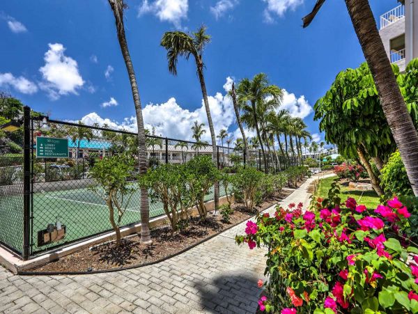 St. Thomas Condo 989913