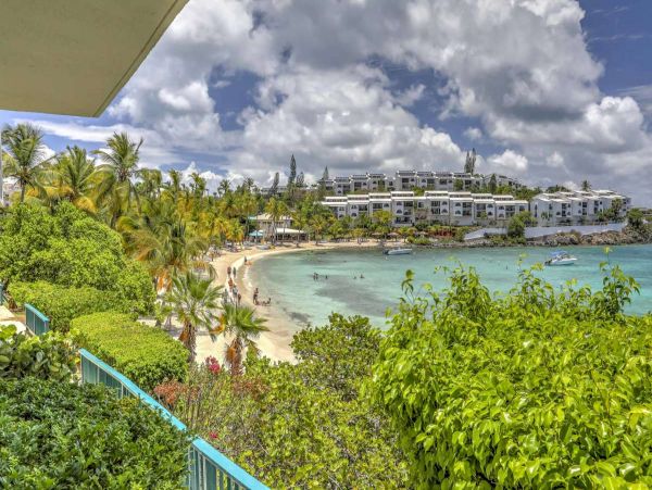 St. Thomas Condo 989914