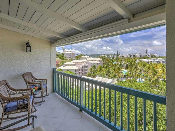 St. Thomas Condo 989914
