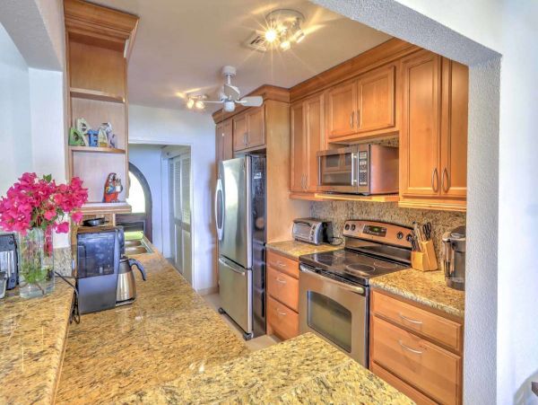 St. Thomas Condo 989914