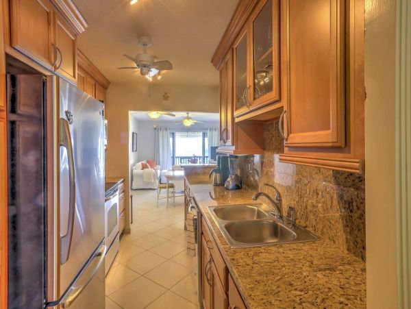 St. Thomas Condo 989914