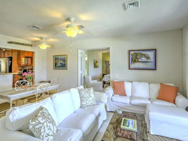 St. Thomas Condo 989914
