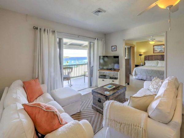 St. Thomas Condo 989914