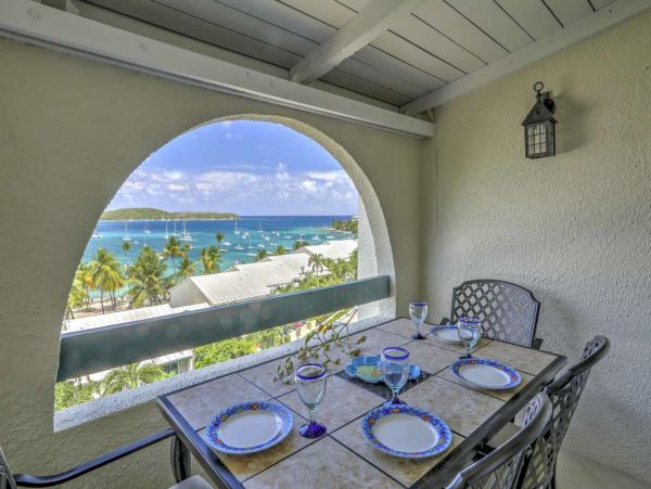 St. Thomas Condo 989914