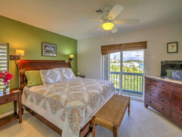 St. Thomas Condo 989914