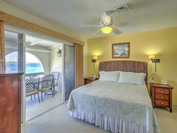 St. Thomas Condo 989914