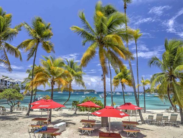 St. Thomas Condo 989914