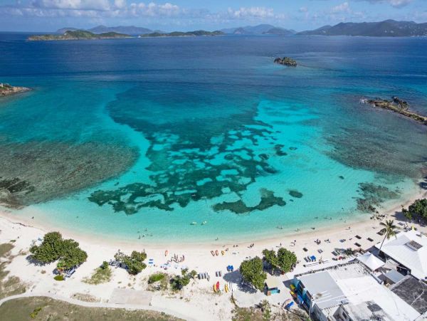 St. Thomas Condo 989915