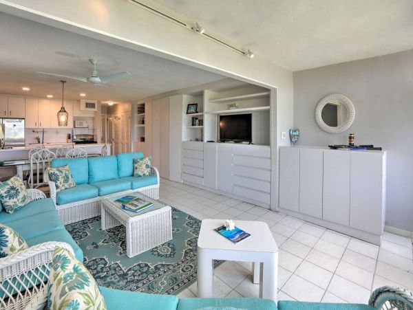 St. Thomas Condo 989915