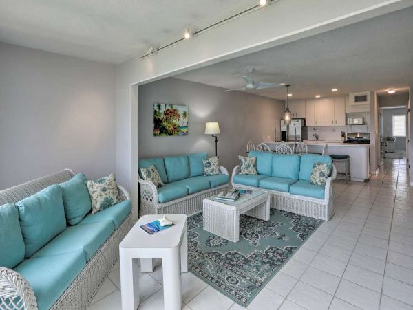 St. Thomas Condo 989915