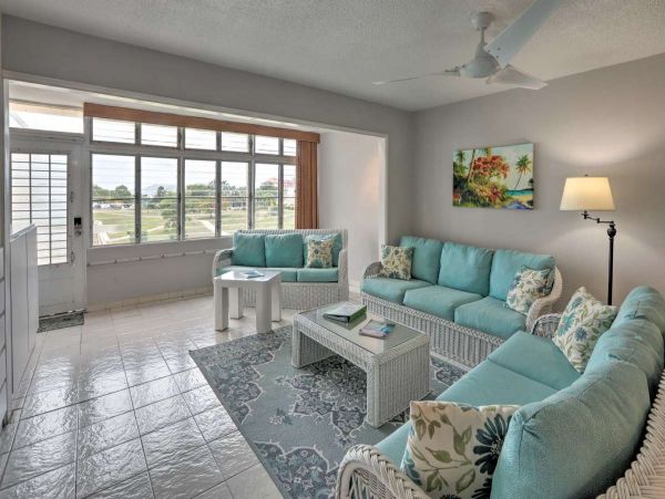St. Thomas Condo 989915
