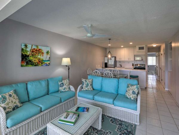 St. Thomas Condo 989915