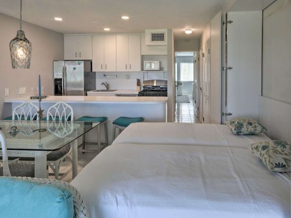 St. Thomas Condo 989915