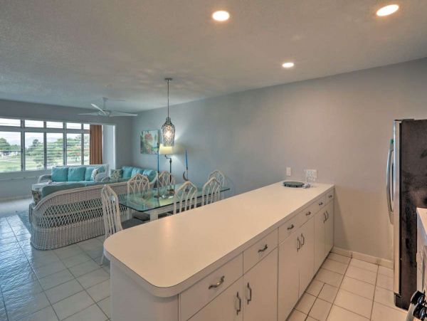 St. Thomas Condo 989915