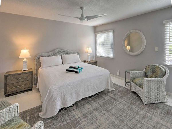 St. Thomas Condo 989915