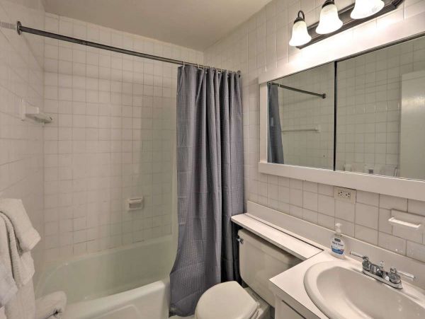 St. Thomas Condo 989915
