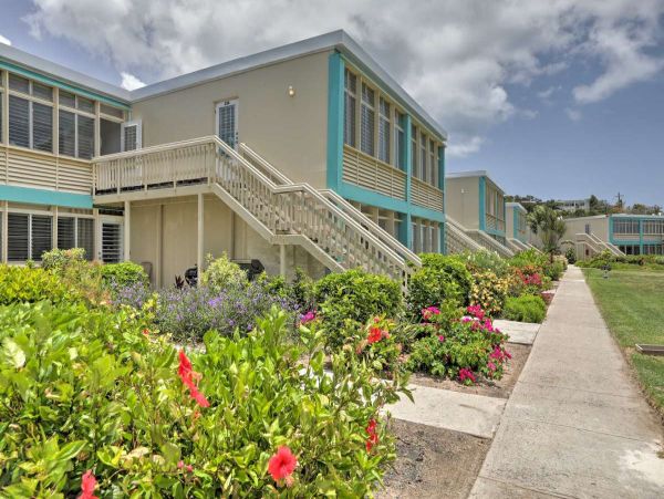 St. Thomas Condo 989915