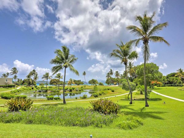 St. Thomas Condo 989915