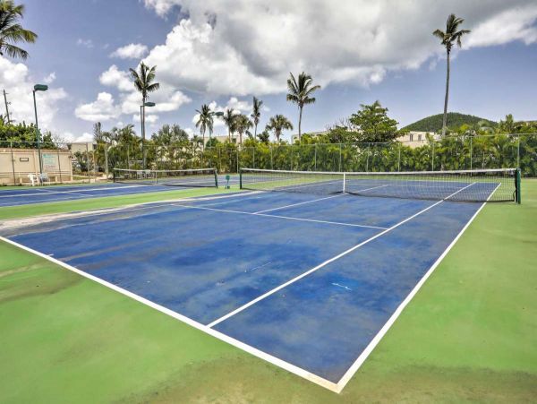 St. Thomas Condo 989915