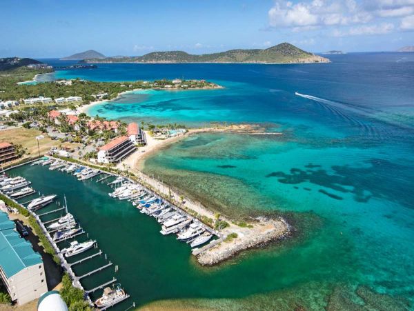 St. Thomas Condo 989915
