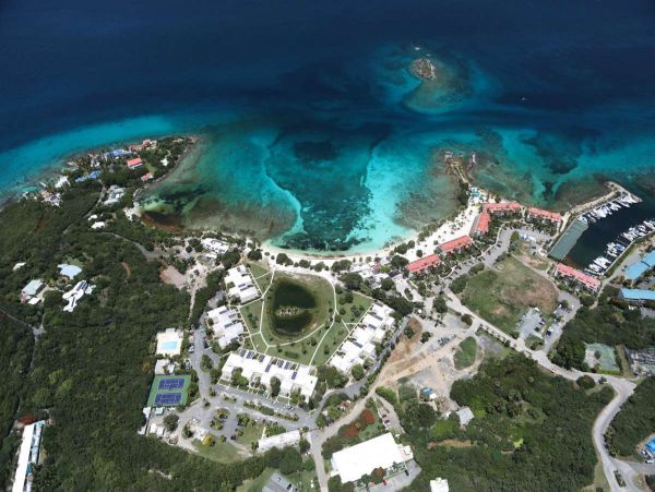 St. Thomas Condo 989915