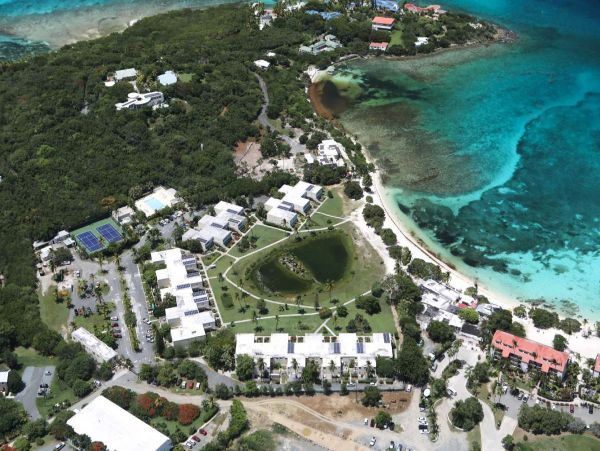St. Thomas Condo 989915