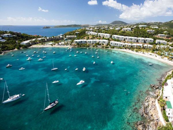 St. Thomas Condo 989916