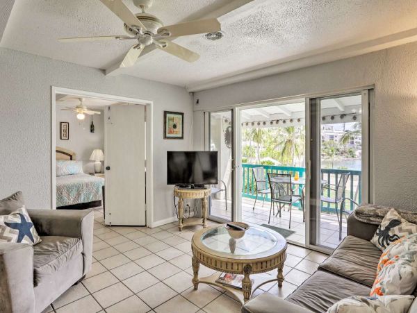 St. Thomas Condo 989916