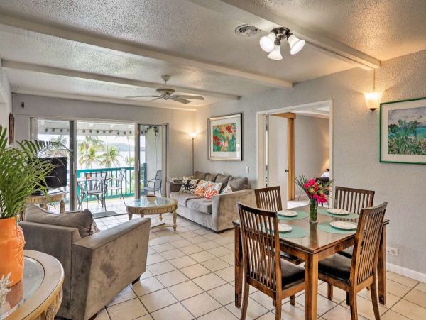 St. Thomas Condo 989916
