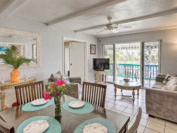 St. Thomas Condo 989916