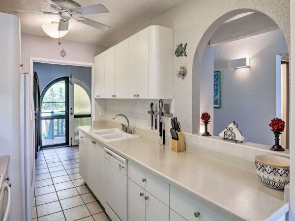 St. Thomas Condo 989916