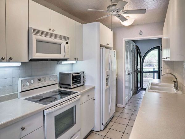 St. Thomas Condo 989916