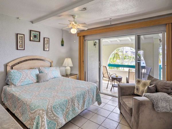 St. Thomas Condo 989916