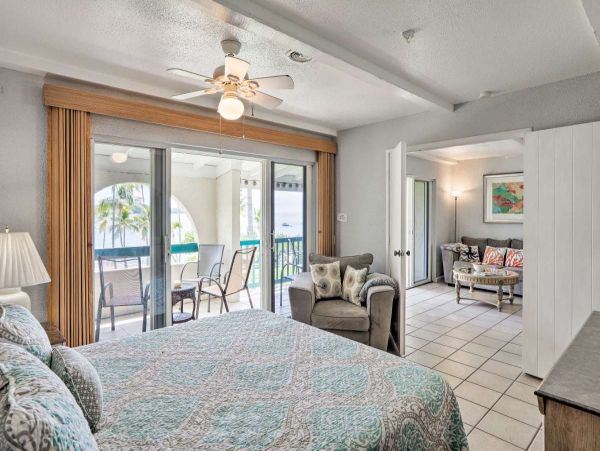 St. Thomas Condo 989916