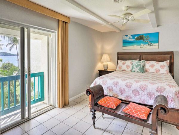 St. Thomas Condo 989916