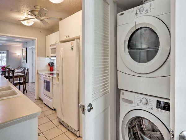 St. Thomas Condo 989916