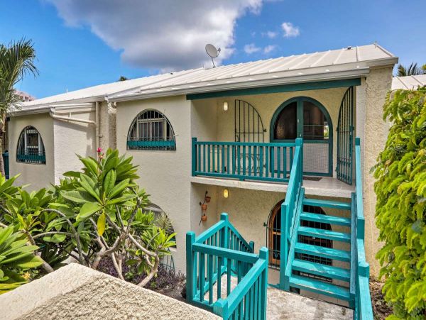 St. Thomas Condo 989916