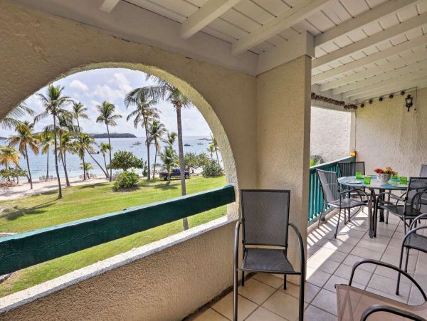 St. Thomas Condo 989916