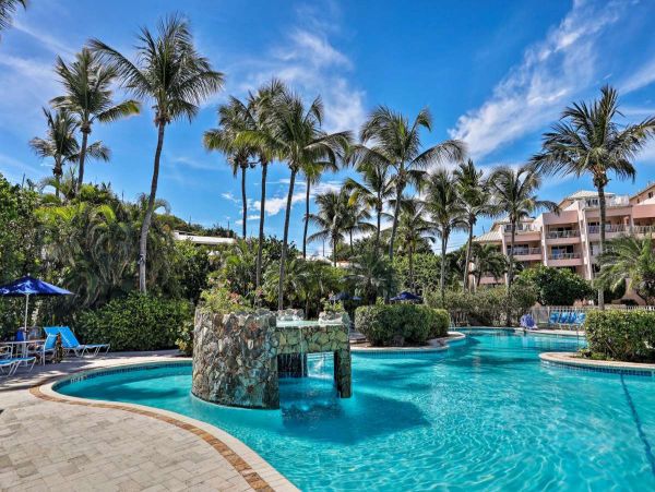St. Thomas Condo 989916
