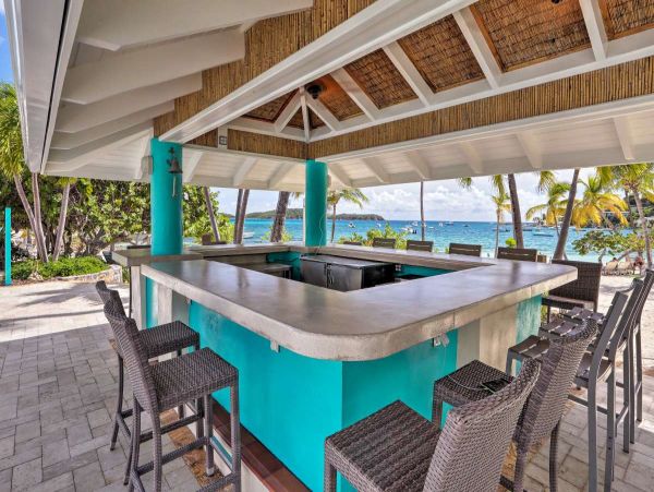 St. Thomas Condo 989916
