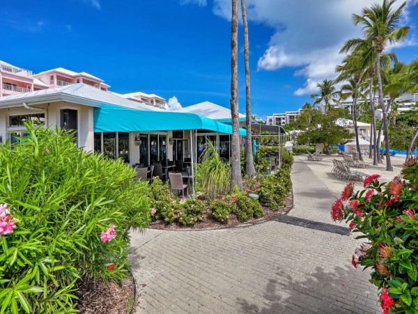 St. Thomas Condo 989916