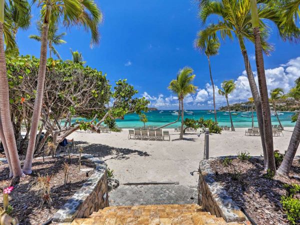 St. Thomas Condo 989916