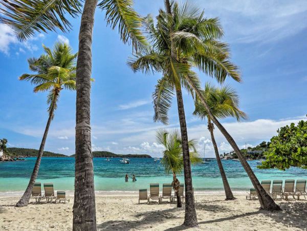 St. Thomas Condo 989916