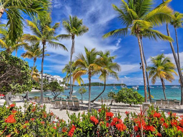 St. Thomas Condo 989916