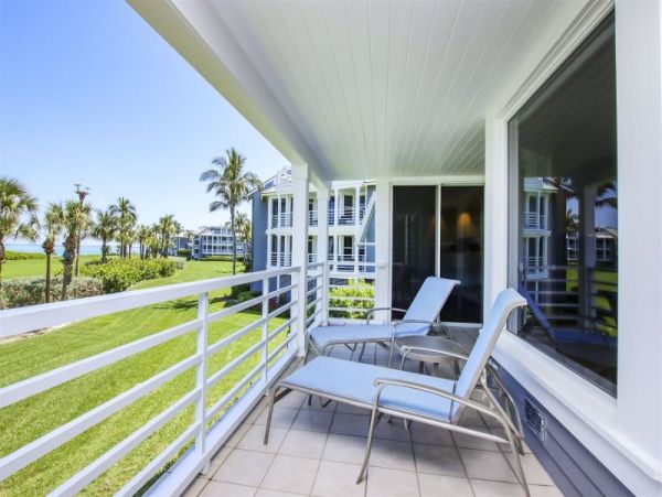 Privately owned South Seas Resort