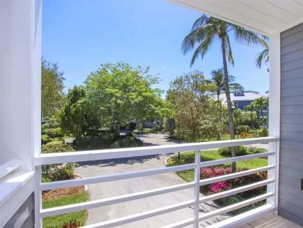 Privately owned South Seas Resort