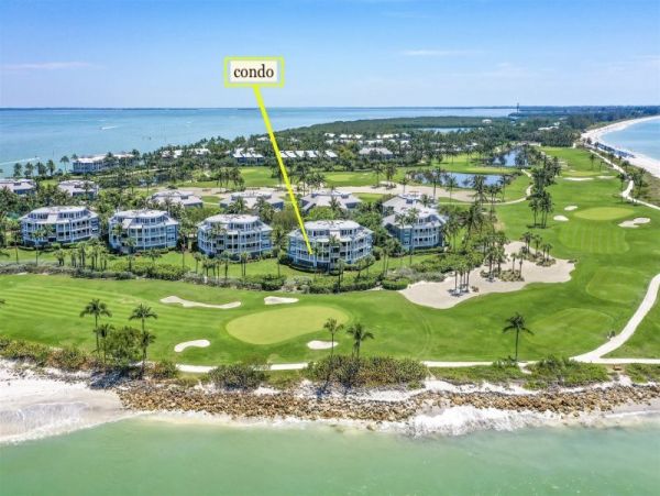 Privately owned South Seas Resort