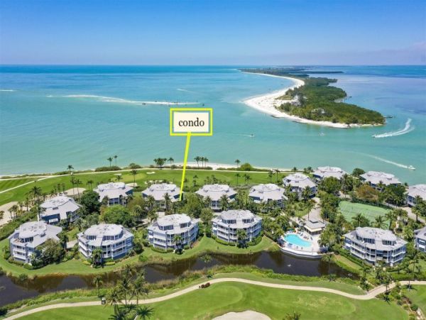 Privately owned South Seas Resort