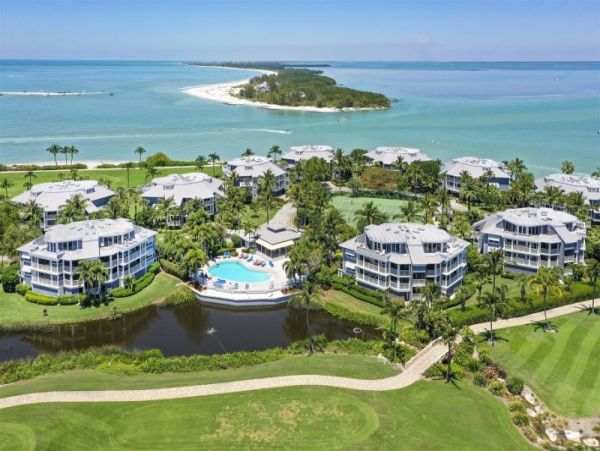 Privately owned South Seas Resort